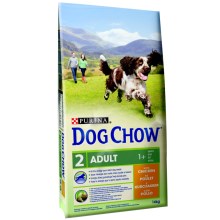 Purina Dog Chow Adult Chicken 14 kg Purina Dog Chow Adult Chicken 14 kg